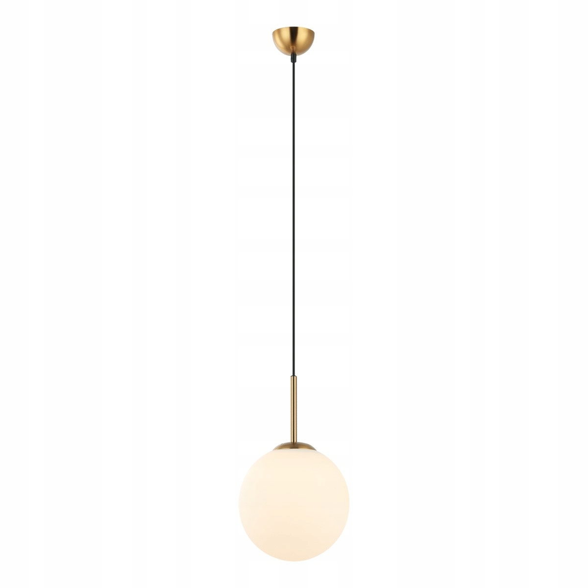 Deore PND-5578-1M-BRO Minimalistická závesná lampa