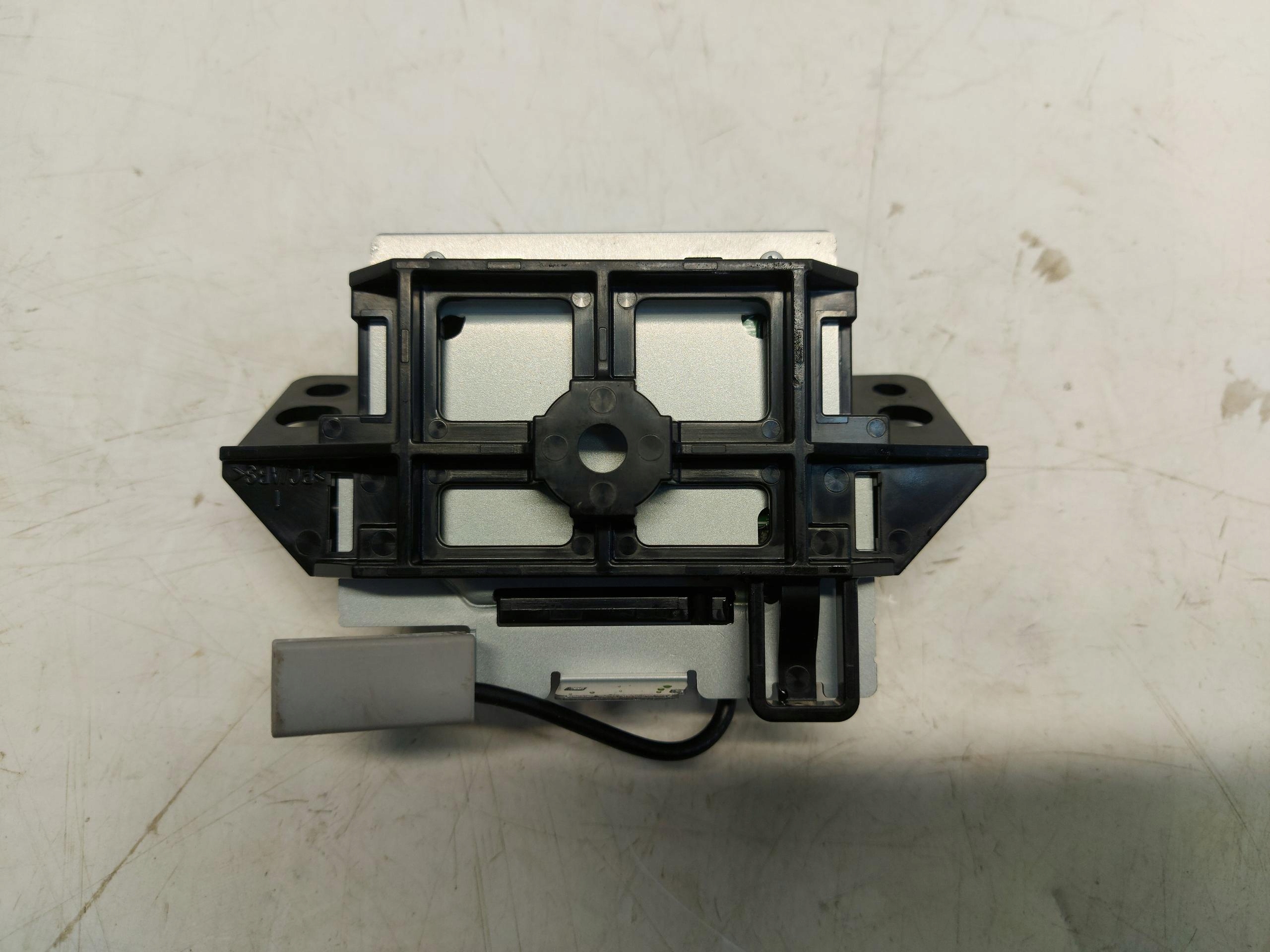 Mazda CX60 PHEV modulo Centralina computer KR9R66TX3