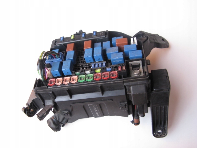 Module fusibles SUZUKI KIZASHI