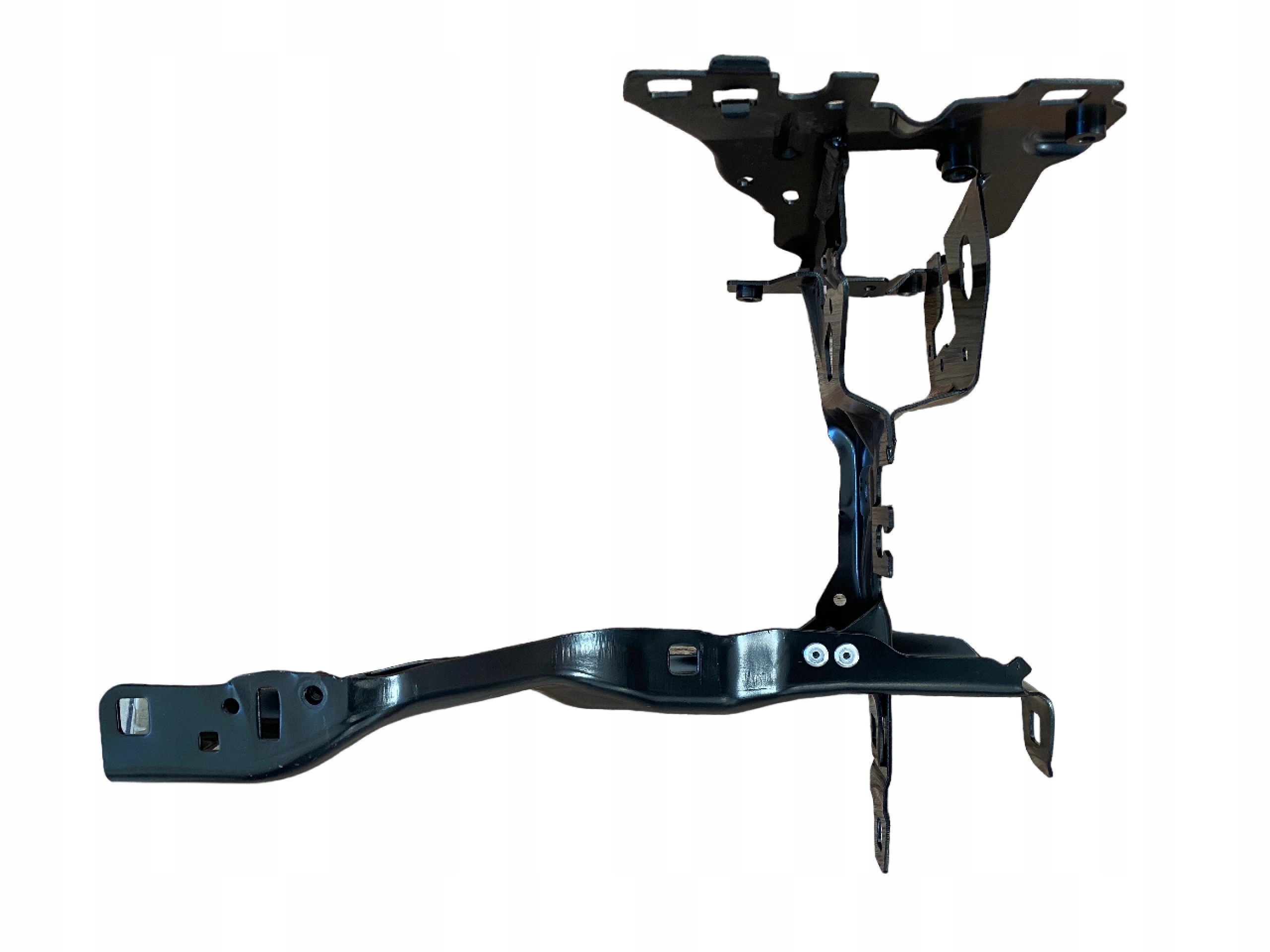 Okular upevnění lampy Levý držák předního pásu Bmw 5 G30 G31