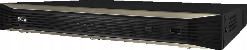 Záznamník Bcs Point Bcs -P-NVR1602-A-4K(4)