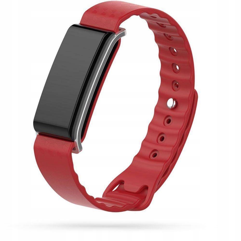 

Pasek do Huawei Band A2 Tech-Protect Smooth