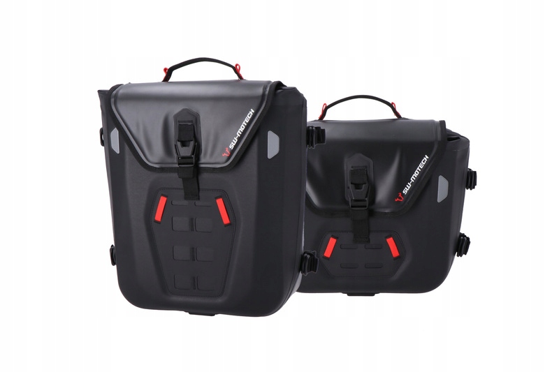 Sada Bočných Vreciek A Stojanov Sysbag Wp M/s Sw-motech Yamaha Tenere 700 (1