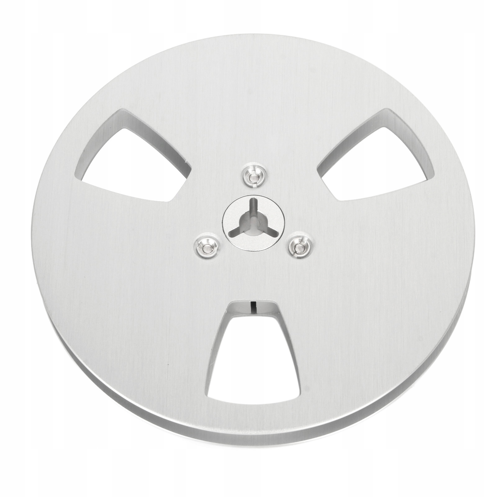 1/4 5 CAL 3 OTWORÓW MAGNETOFON SZPULOWY Stan opakowania oryginalne