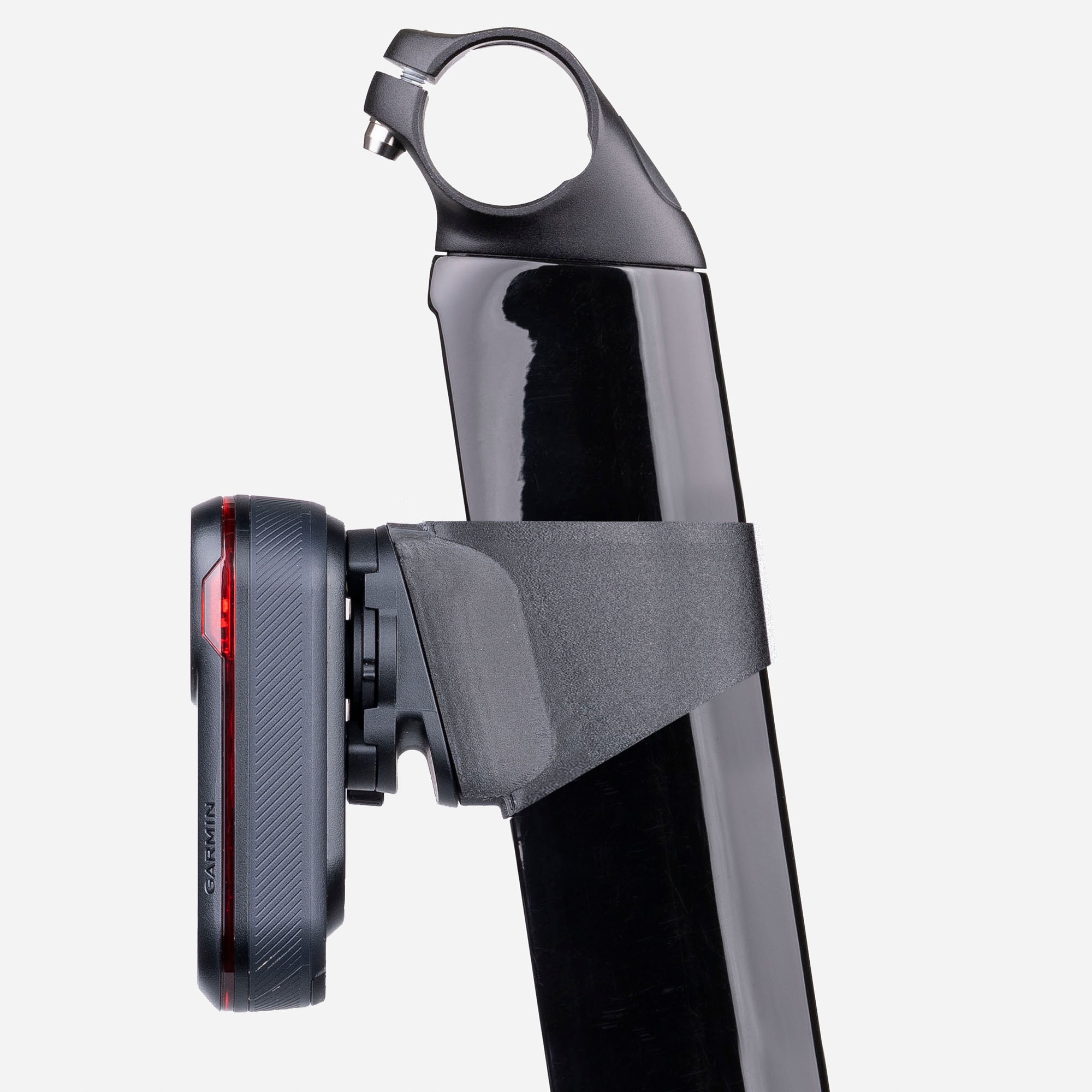 Držák radaru pro sedlovku Trek Speed Concept Gen 3 Garmin Varia 715