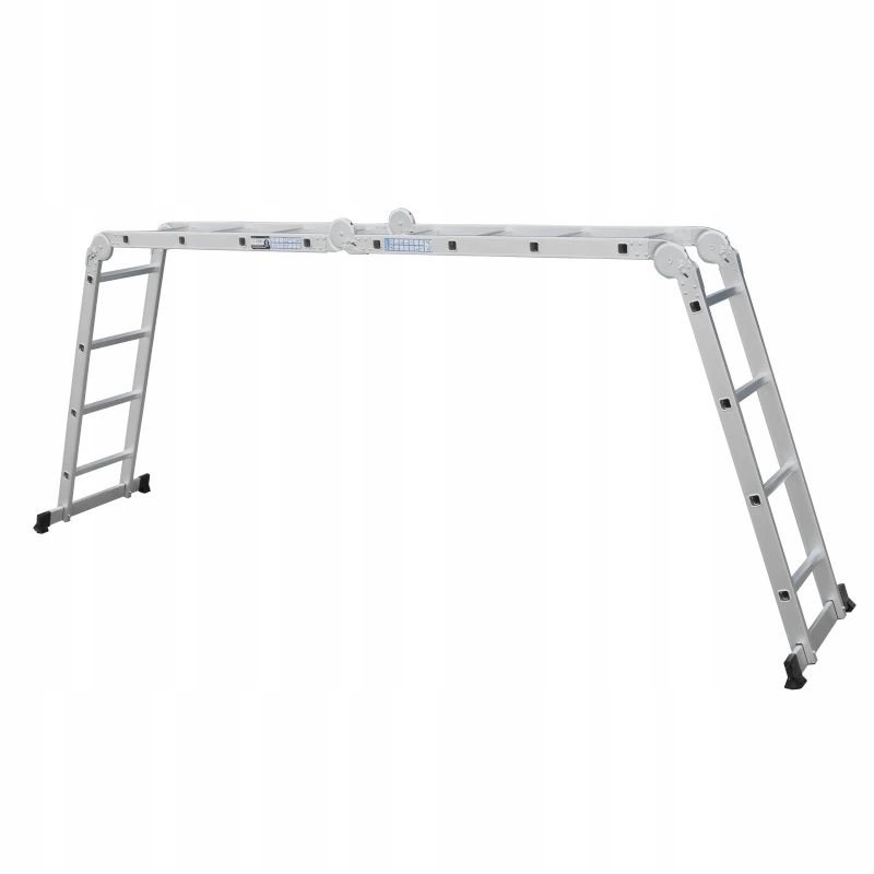 Drabina wielofunkcyjna 4x4 4,7 m