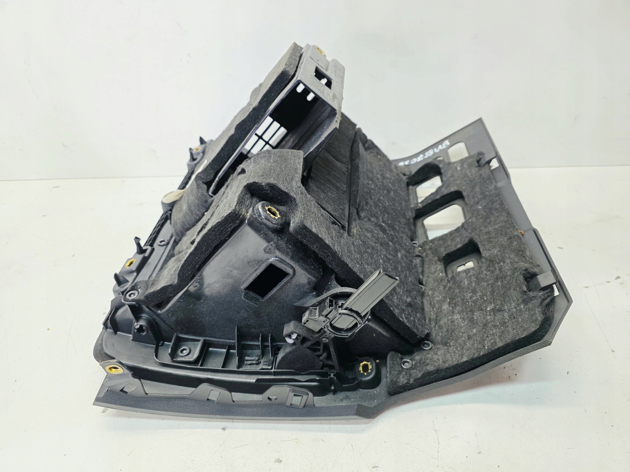 Handschuhfach des Beifahrers AUDI A3 8V 8V1857035