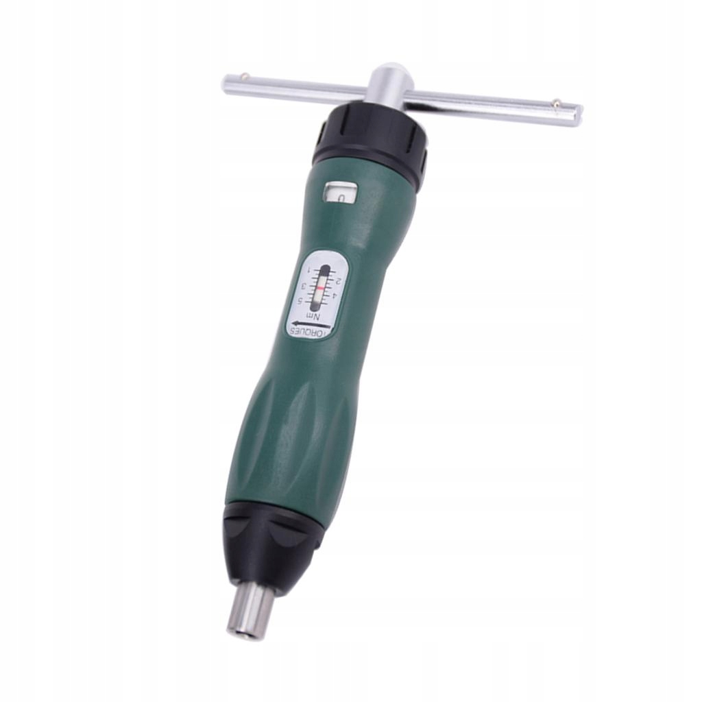 Регулируемый отвертка шестигранный разъем 1/4