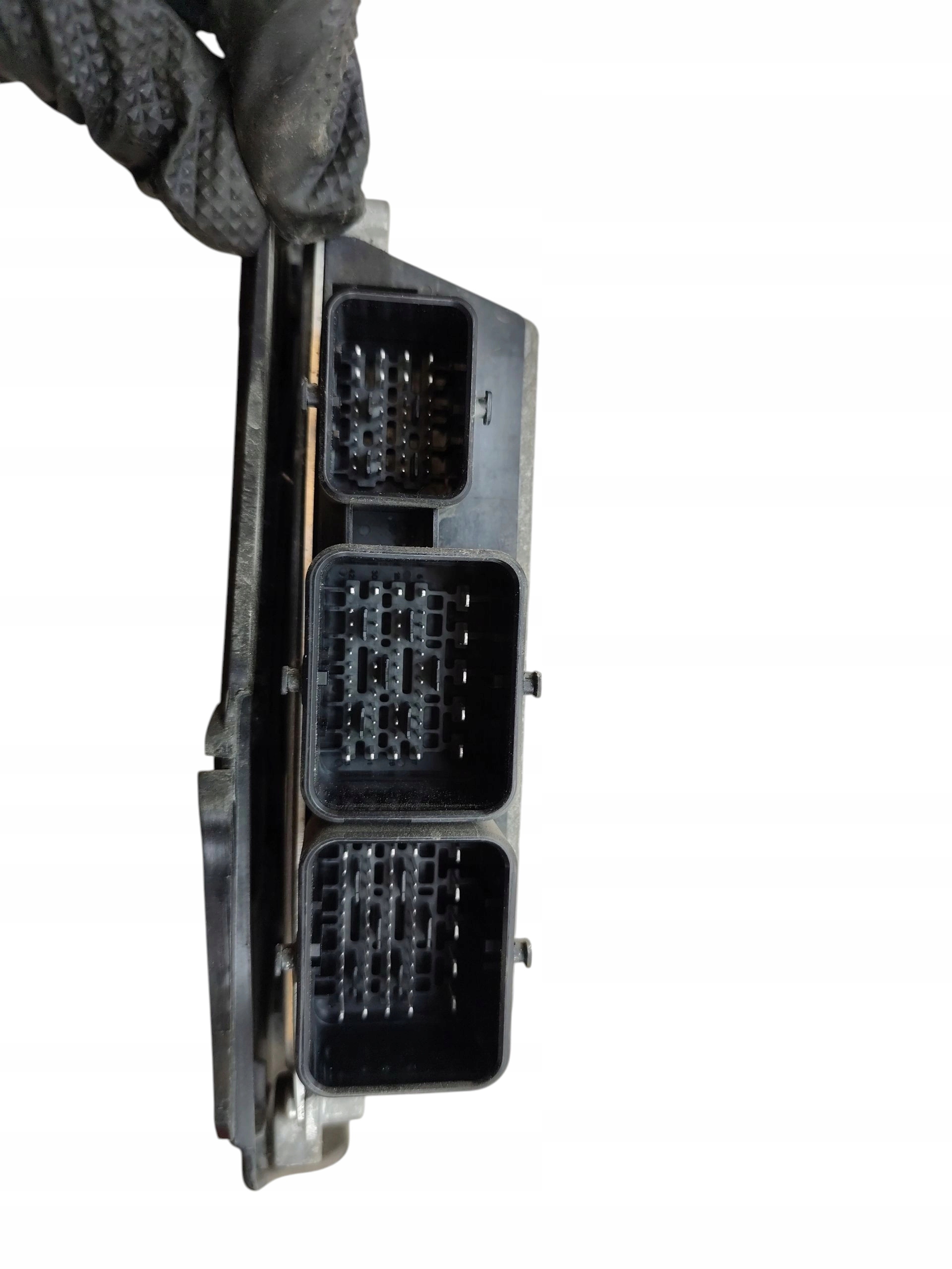 computer Centralina Motore PEUGEOT 208 e 1.2 VTI 9811545080 9800913080