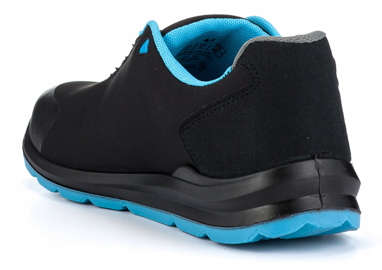 Półbuty Robocze Ardon Buty Ochronne Softshell r.38 Marka Ardon