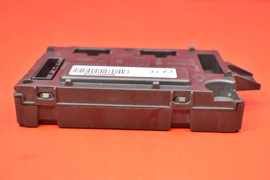 Centralina modulo BCM 284B12330R DACIA DUSTER 1 e 1.6 16V 105 KM LIFT 13-17