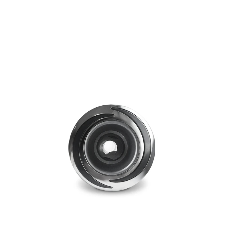 Cmp Tryska do vířivé vany Jet Roto Nerez Proudová Rotační 75 mm 3"