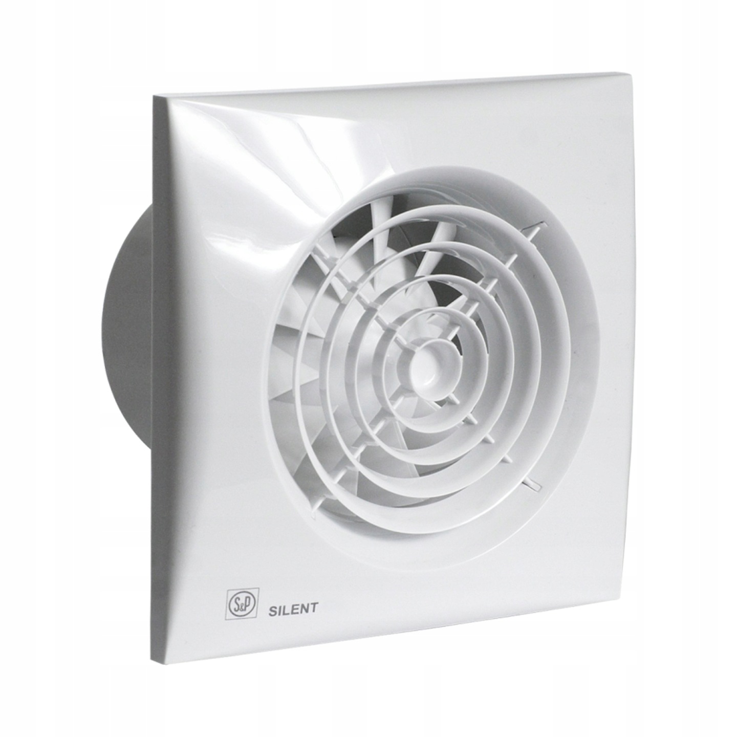 Osobný ventilátor Silent 200 Chz Venture Industries