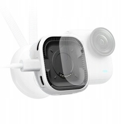 Insta360 Fomo Flexi Mount Go Ultra Adaptér pro nabíjení kamery Go Ultra