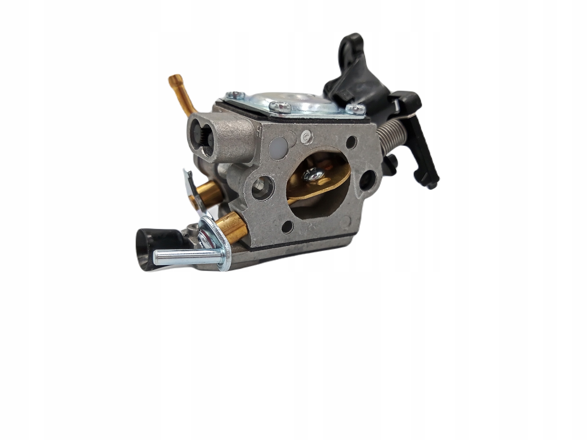 

Gaźnik piły Husqvarna 445 445E 450 Zama C1M-EL37