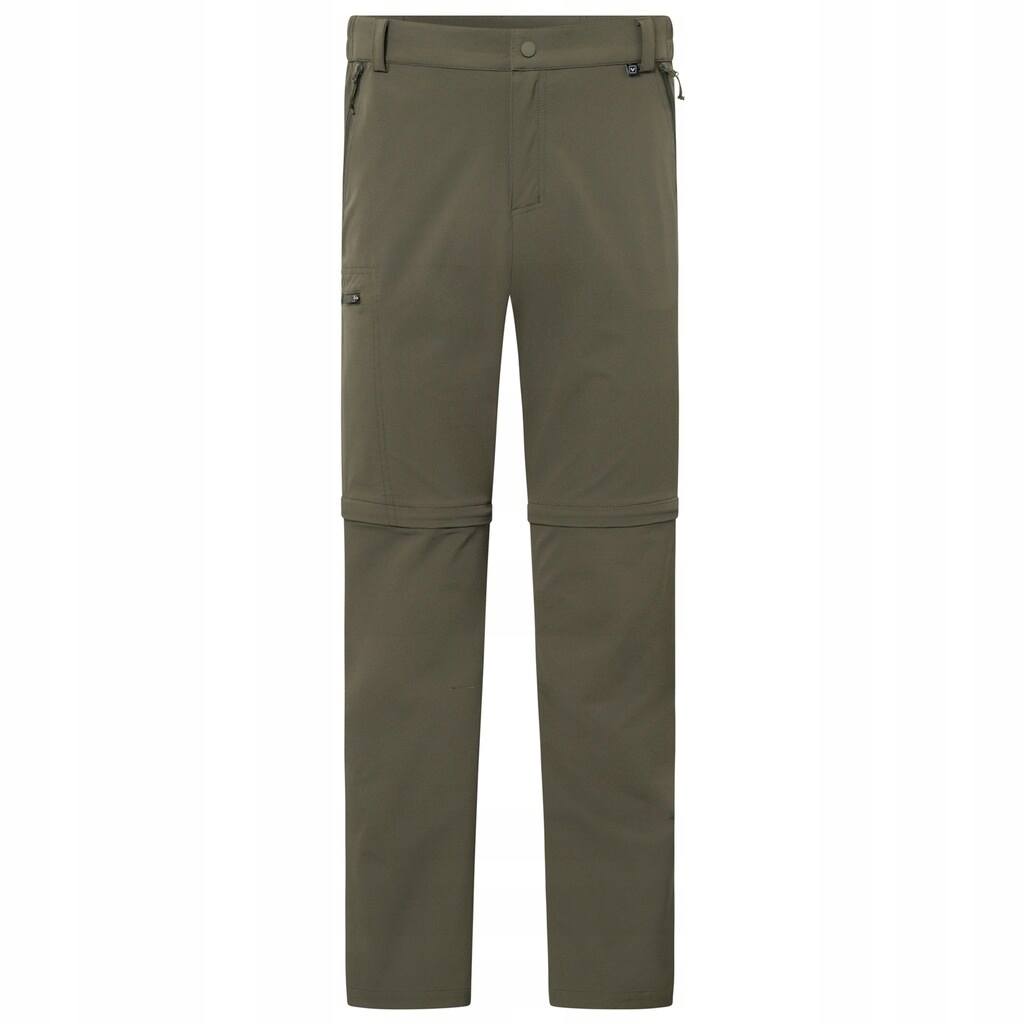 Kalhoty Viking Rocklyn 2 v 1 Man