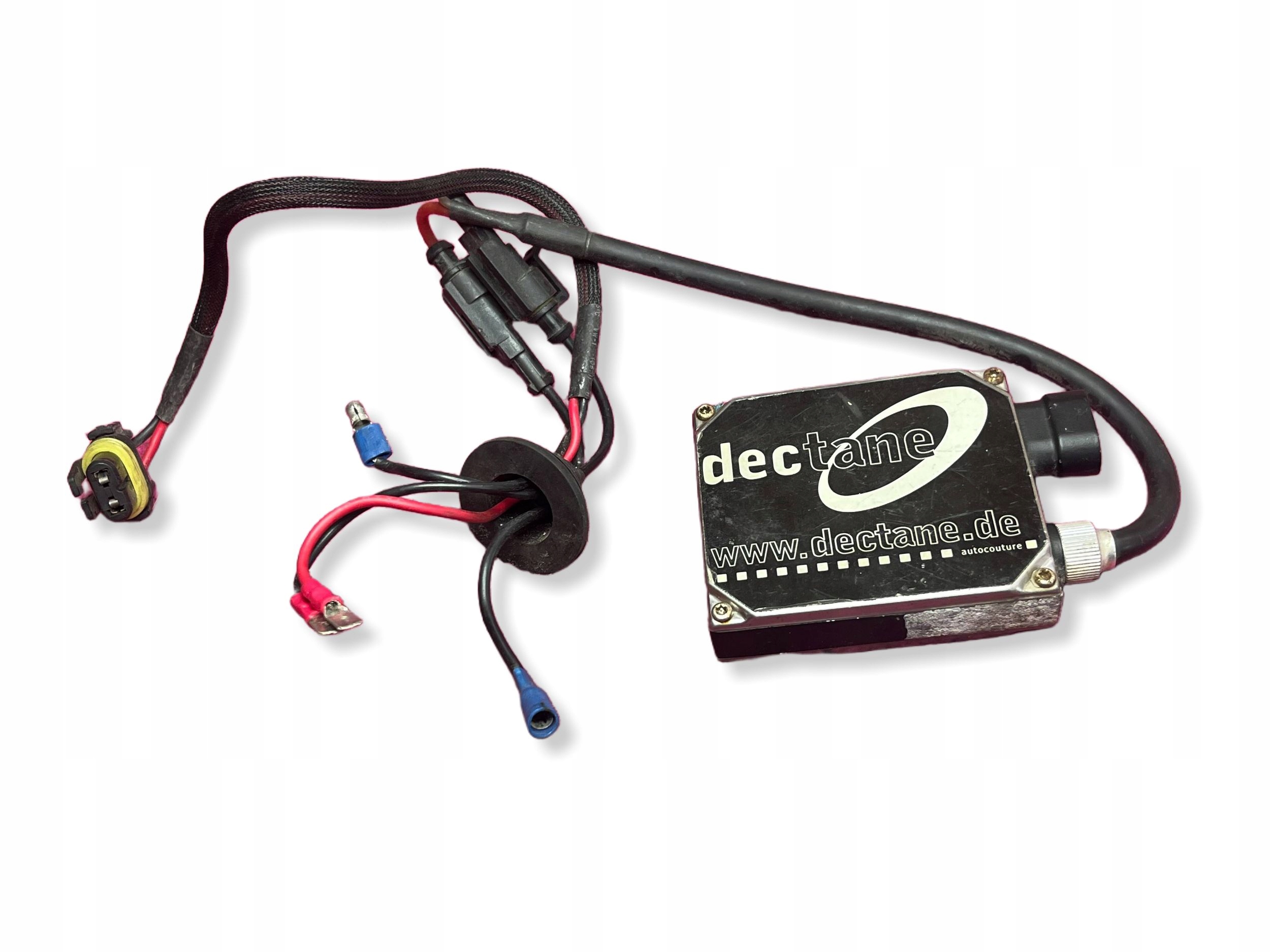 control unit DECTANE OEM JL873147 35W !J