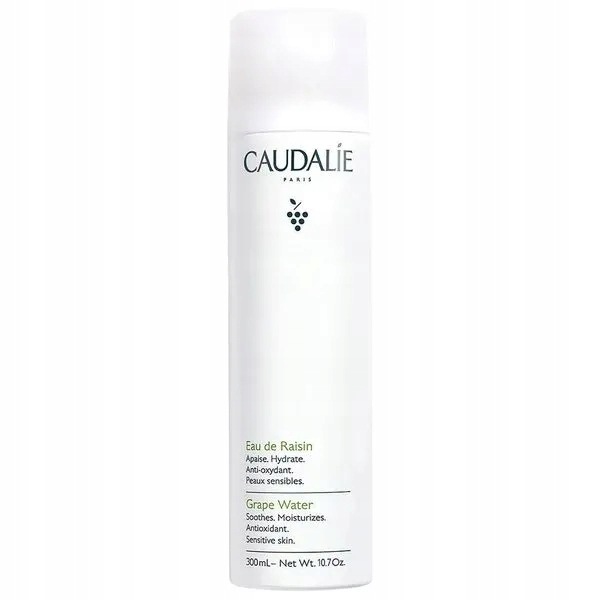 Caudalie Eau De Raisin, hroznová voda, 300 ml