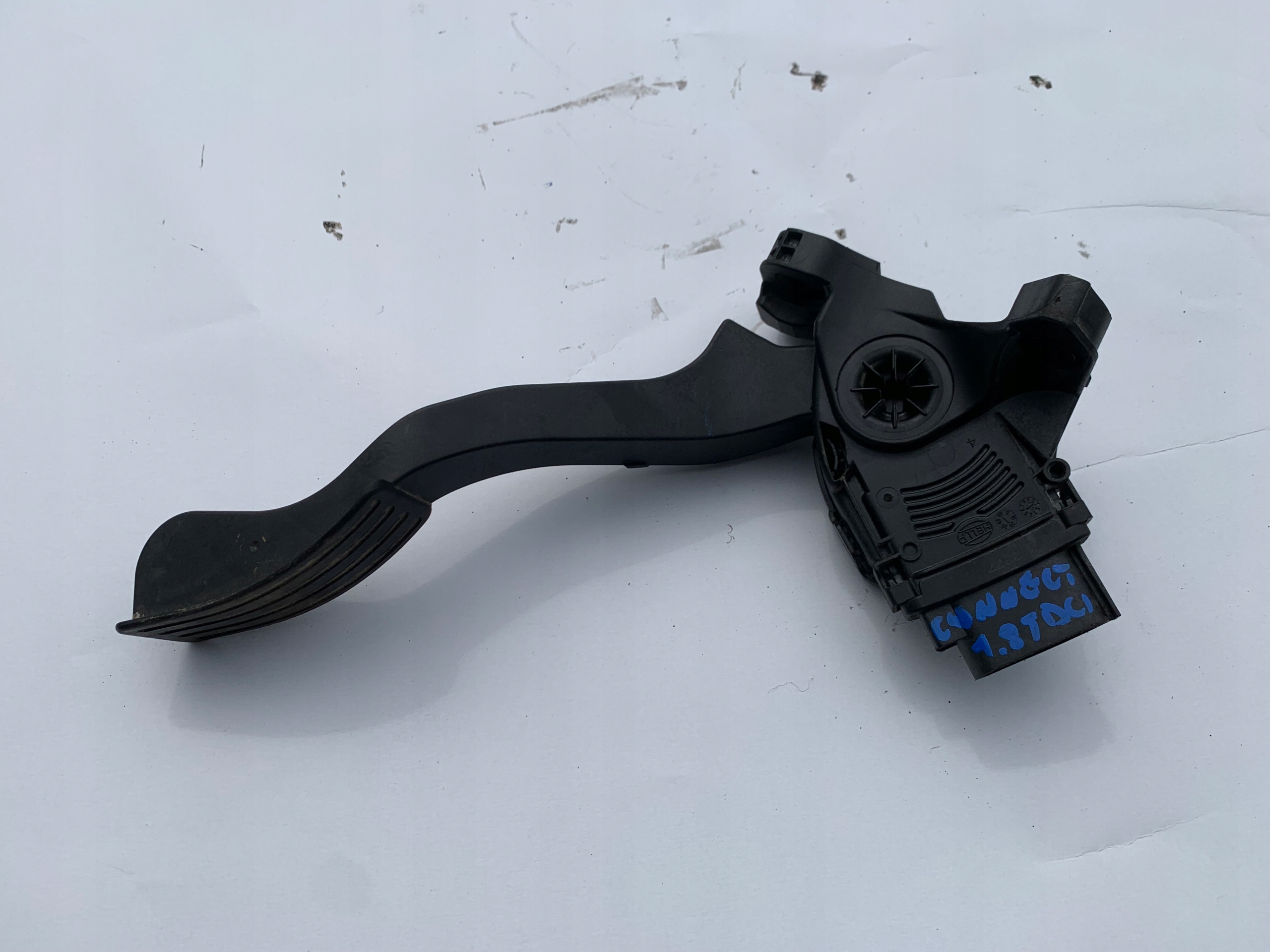 CONNECT 1.8 TDCI potentiometer Gas 7T11-9F836-CB
