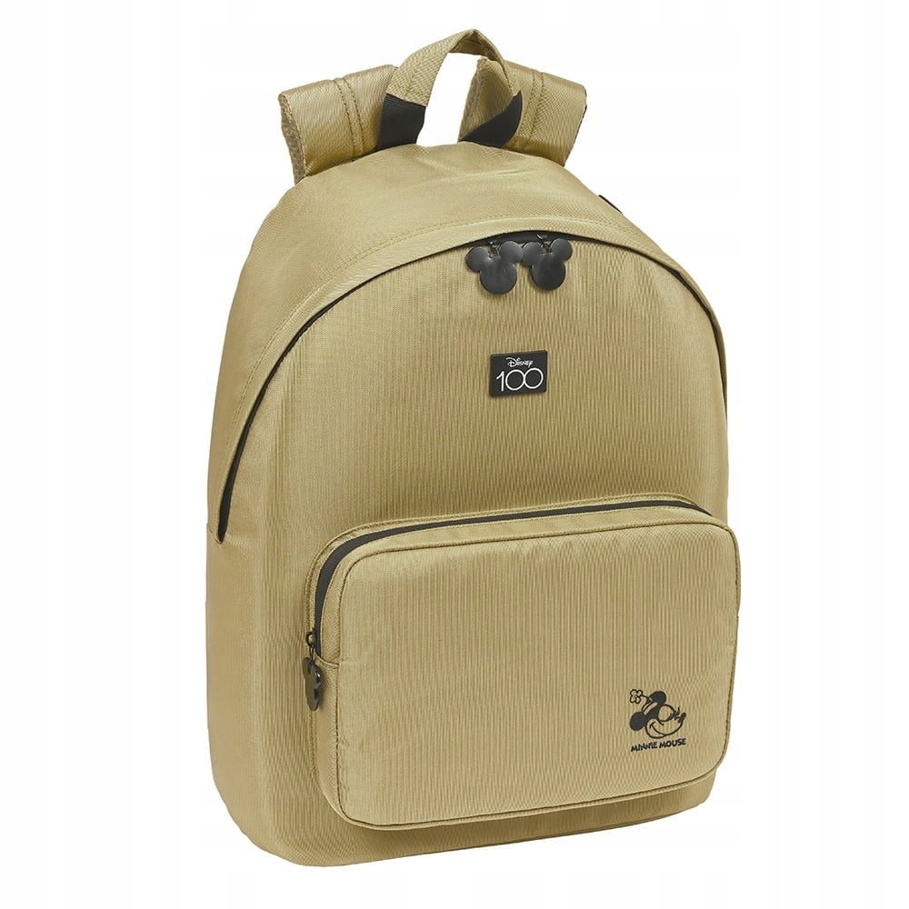 Disney 100YEARS Béžová Batoh '41x31x16 cm
