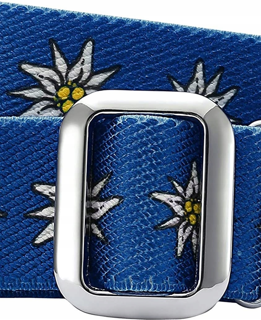 G942 DZIECIĘCY PASEK DO SPODNI 39 cm WZROST 74-110 EAN (GTIN) 4010952398113