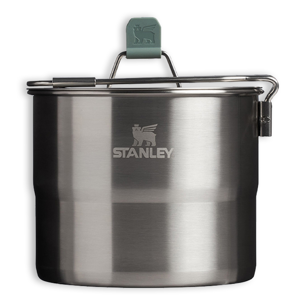 Kempingowy Zestaw Do Gotowania dla 2 Osób Stanley Adventure 1 L