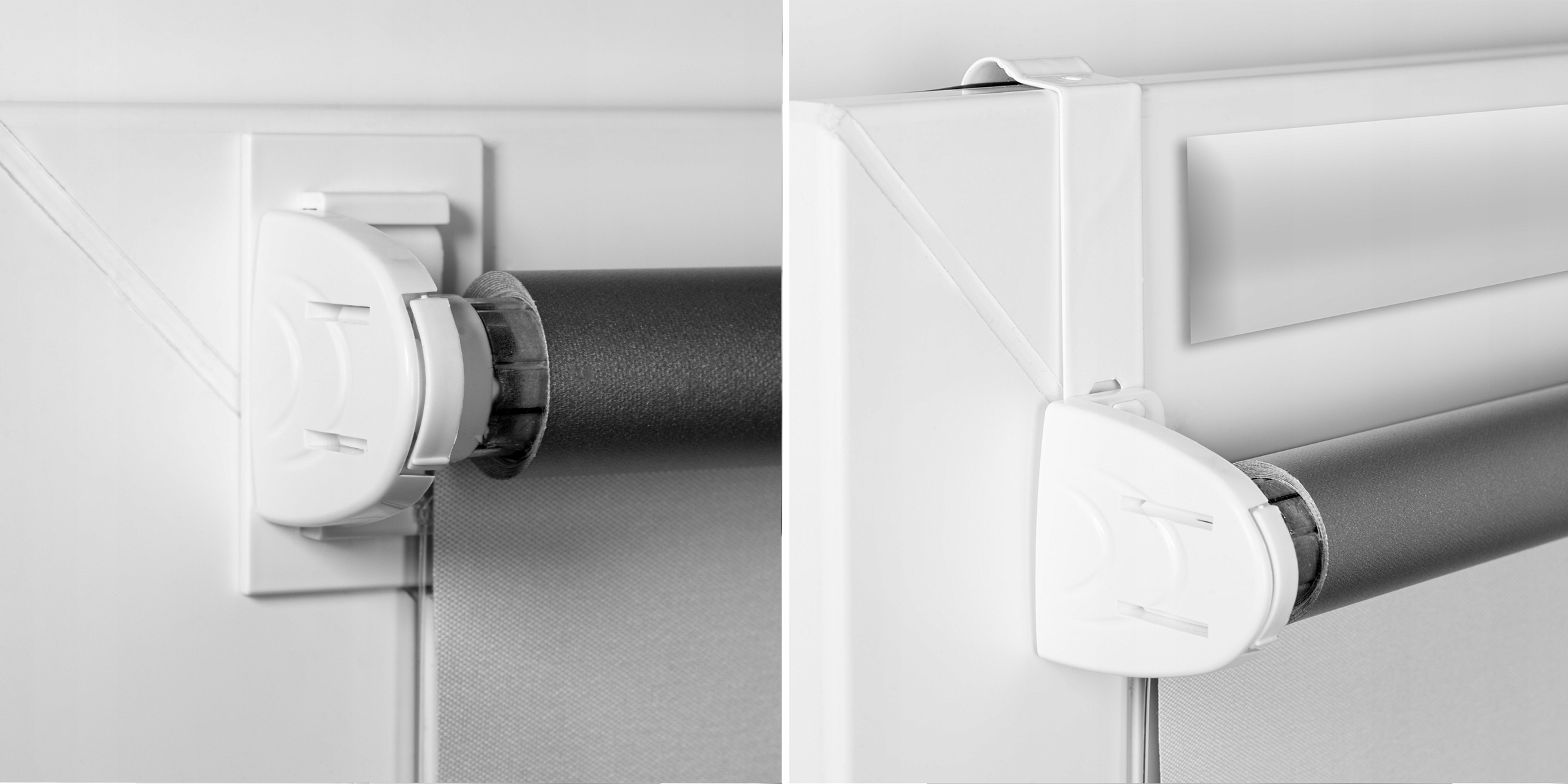 ROLETA ZACIEMIAJĄCA 103X150 CM NA WYMIAR GŁADKA Marka Promat