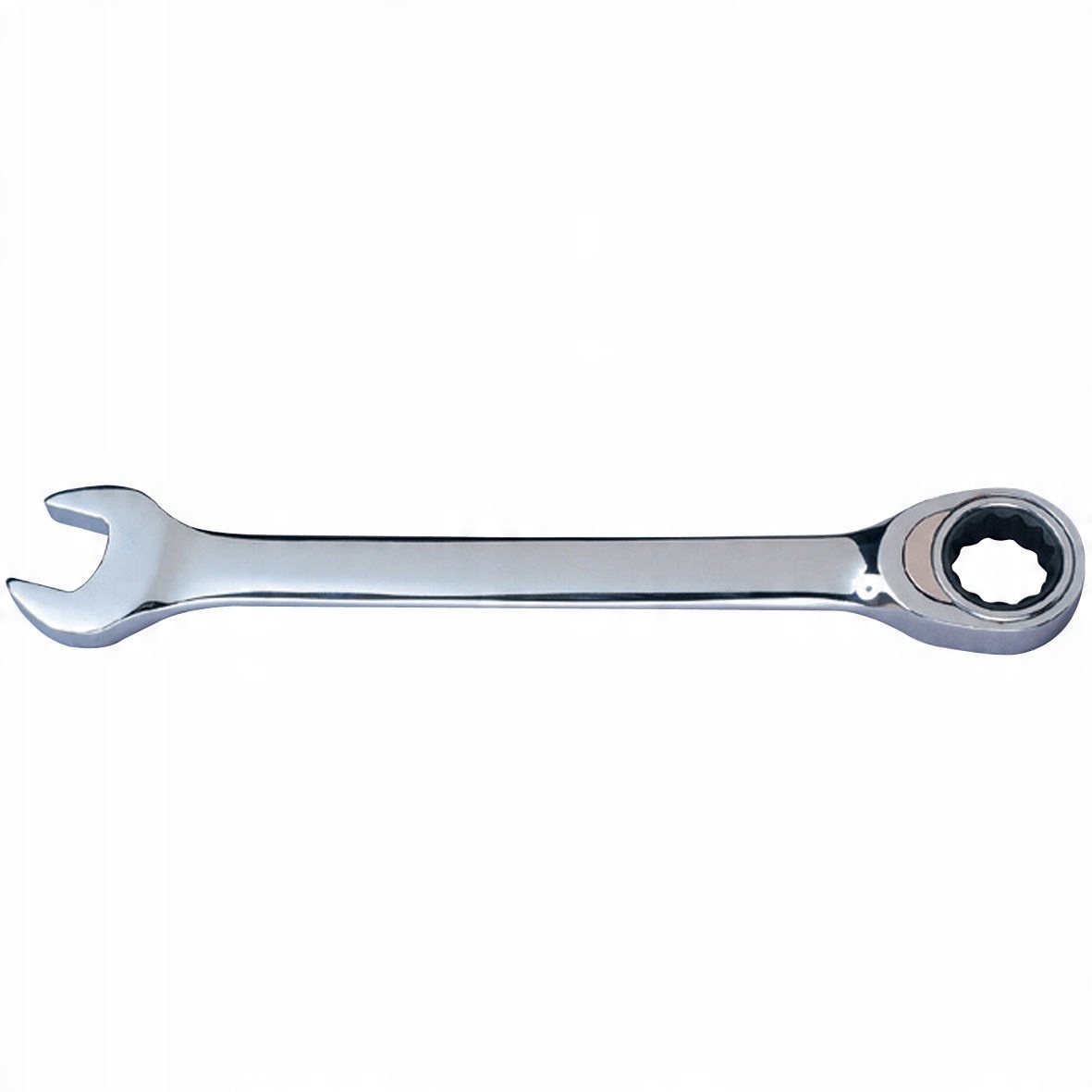 

Stanley 899374 Klucz Płasko-oczkowy Z Grzechotką,