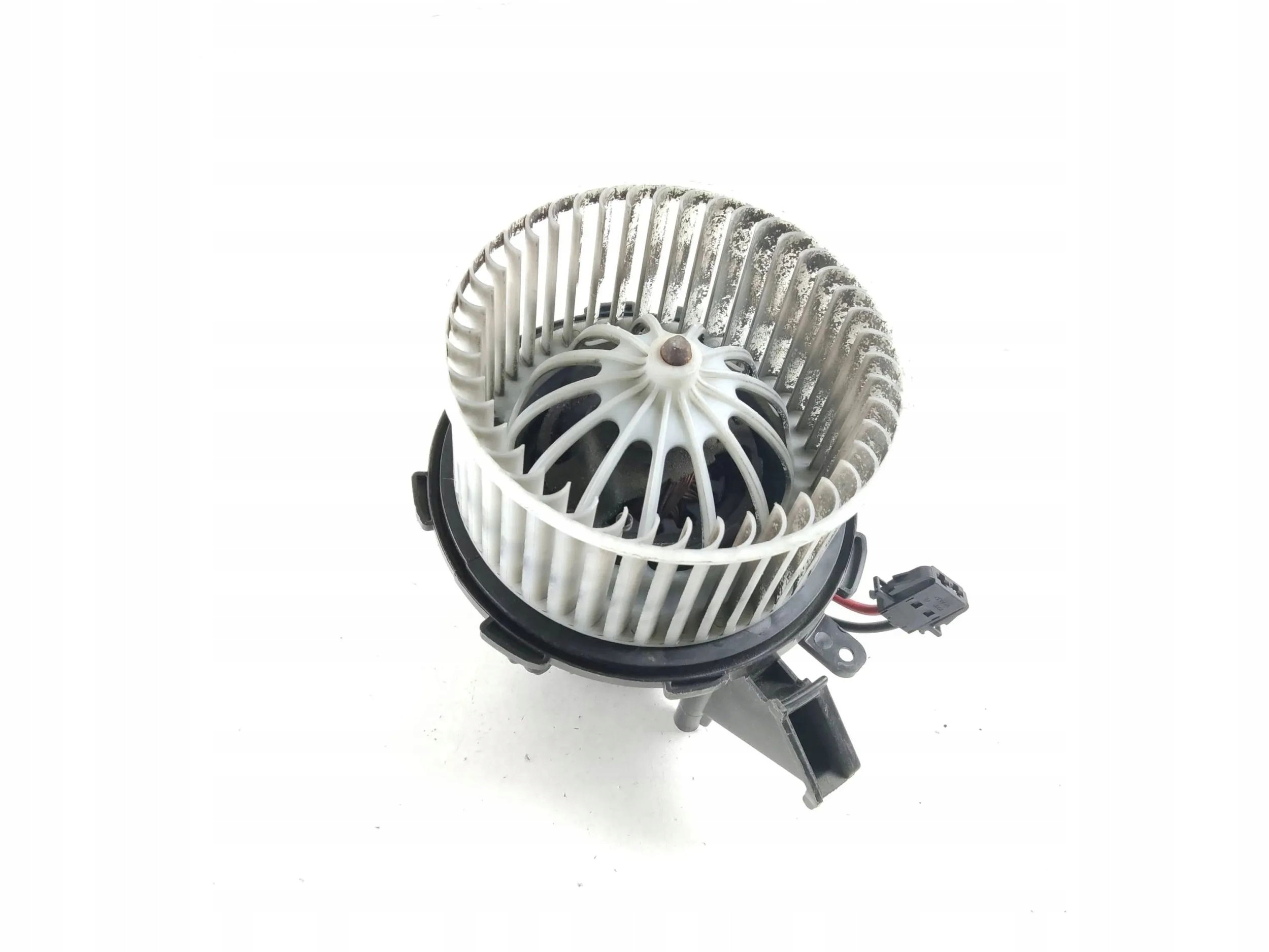2009 Audi A3 S3 8P отопитель салона потока воздуха