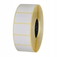 

Etykieta samoprzylepna 35x25 (1000 etykiet)