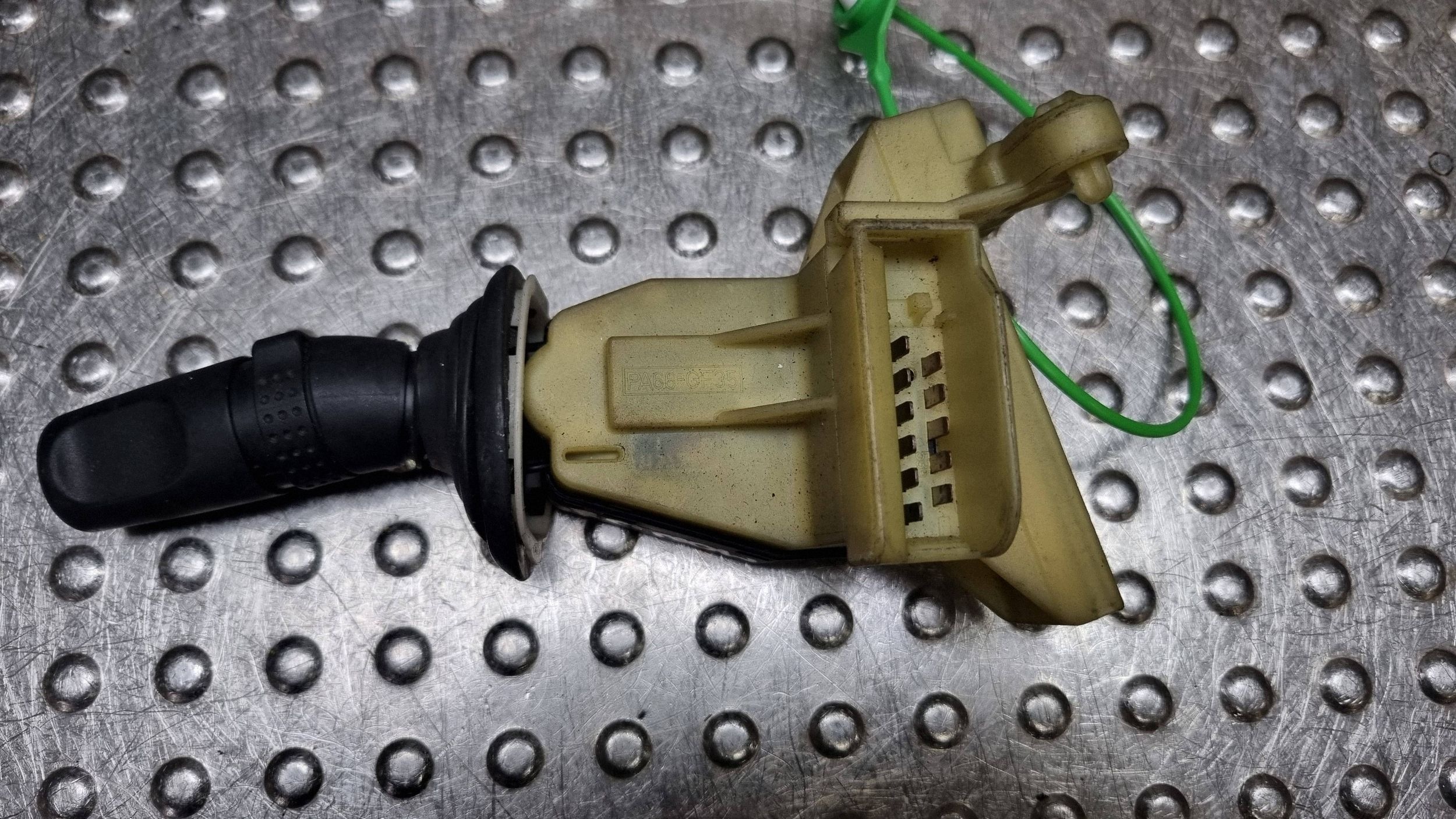 MANETKA DEVIO TERGICRISTALLO TERGI 93BG-17K478-BB FORD MONDEO MK1
