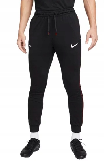 Spodnie męskie Nike F.C Libero Dri-FIT DH9666010 S Rozmiar S