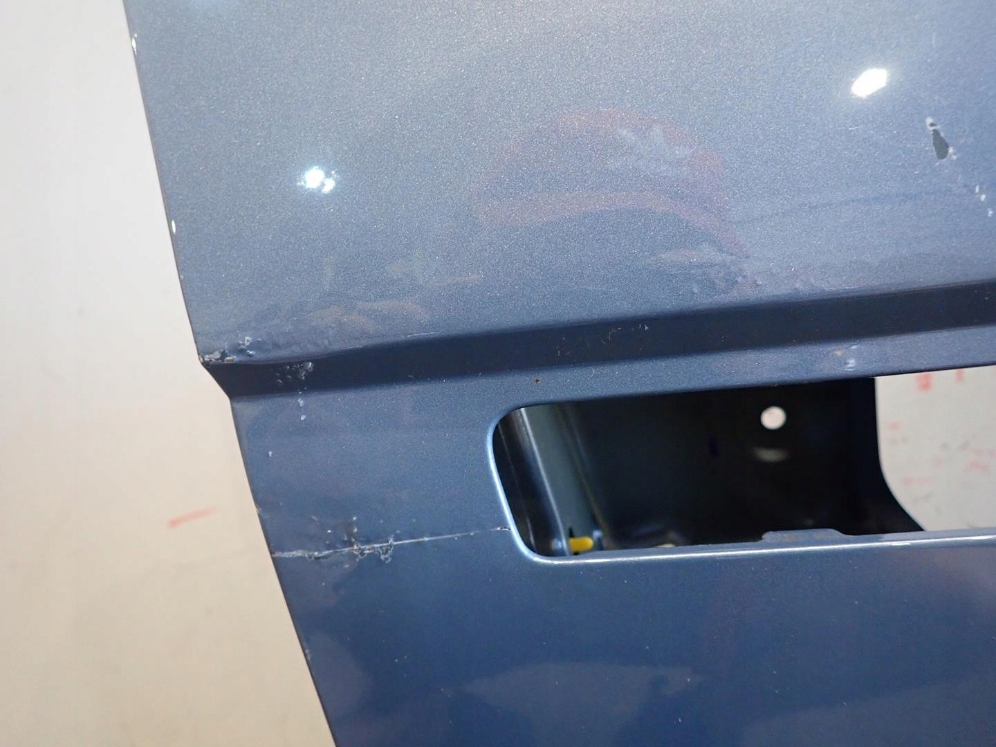 door front front right HYUNDAI IONIQ 5 2021