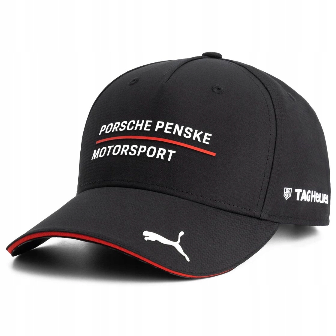 Čepice Porsche Penske Motorsport 2025
