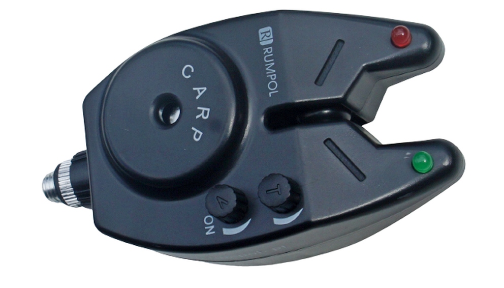 SYGNALIZATOR BRAŃ RUMPOL Carp NEW Marka Rumpol