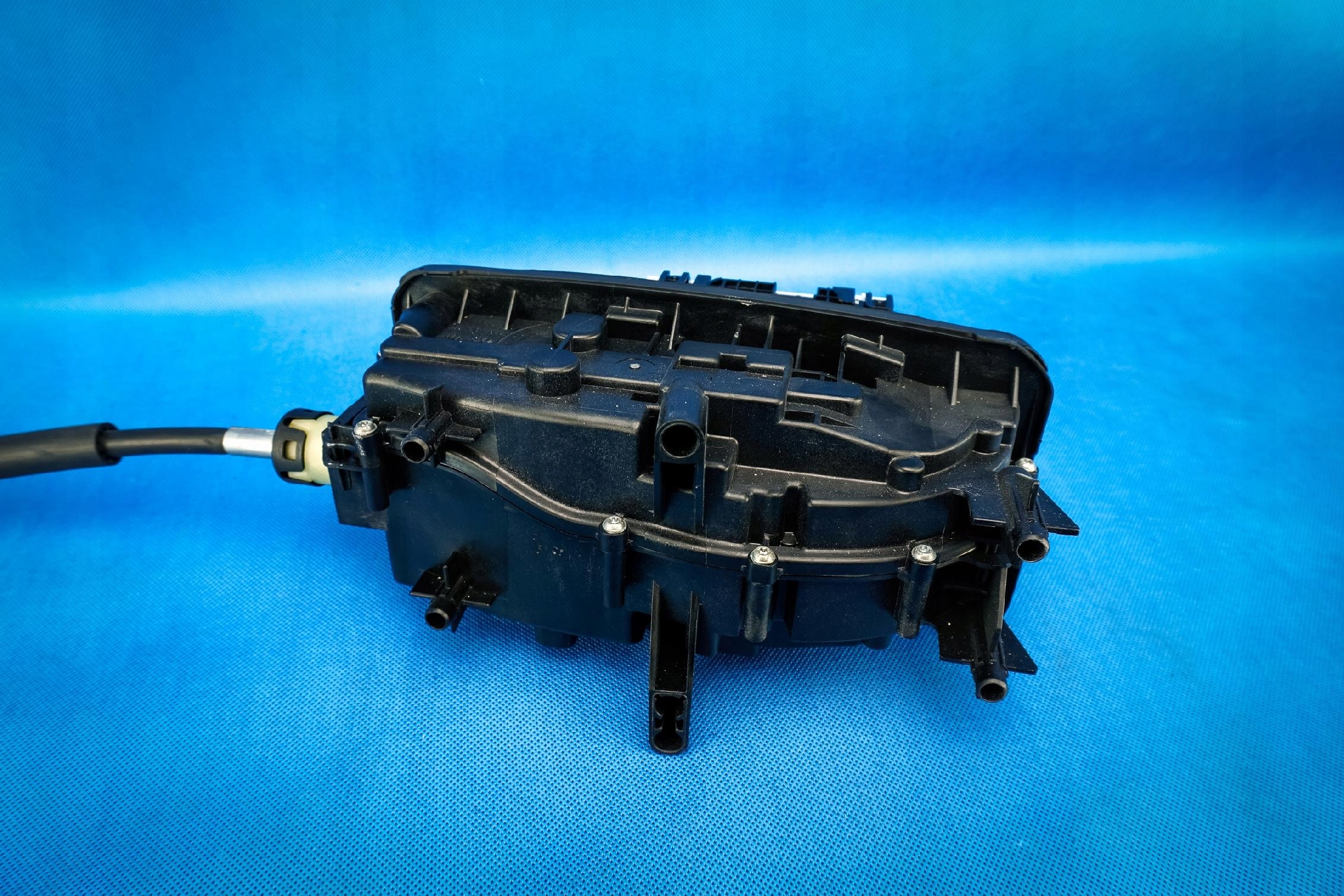 Mécanisme levier vitesse Audi A4 8K A5 8K1713041AS