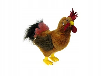 

Zoo: maskotka pluszowa Kogut 38cm 89179