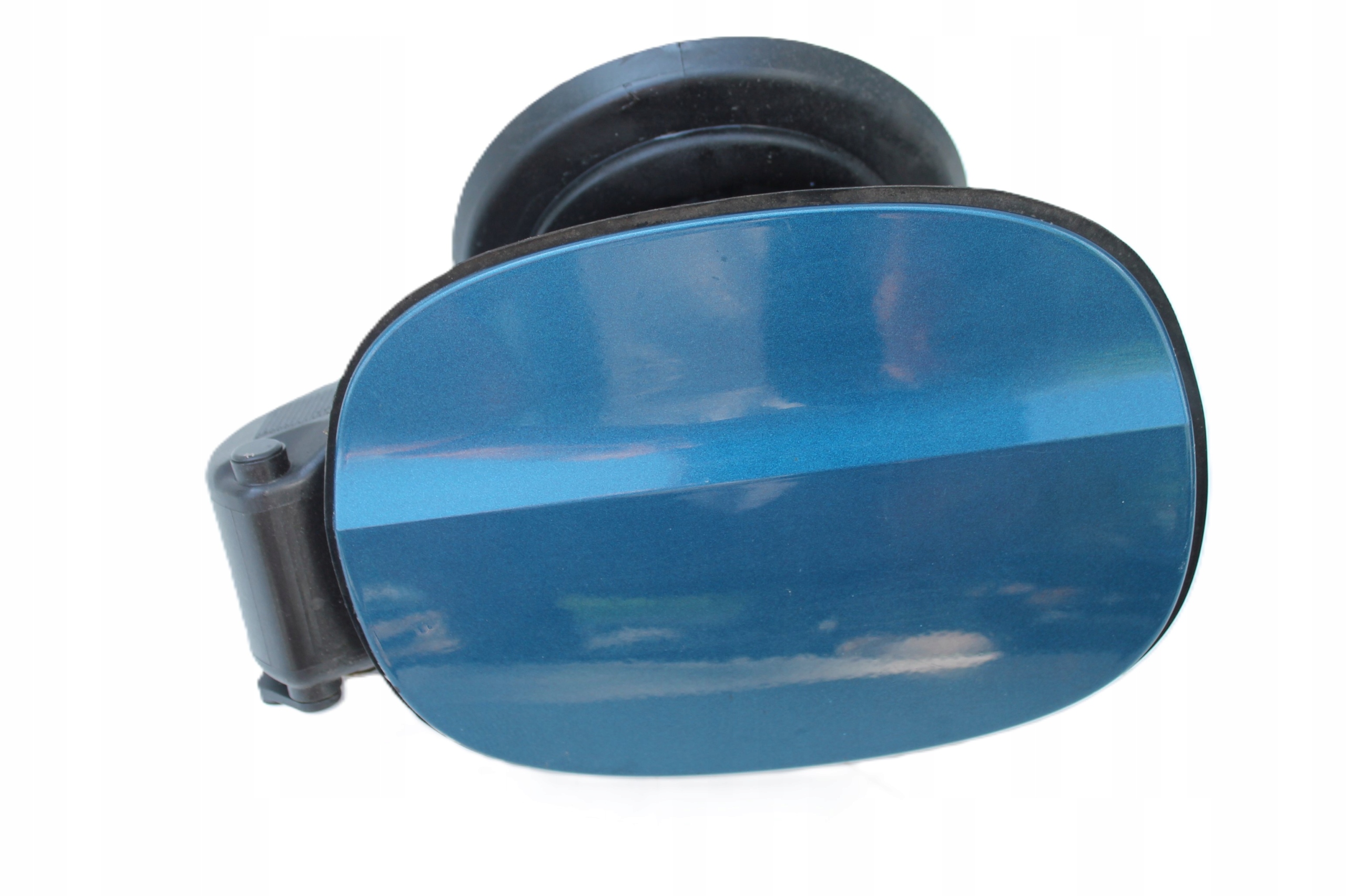 FORD GALAXY MK3 KLAPKA WLEWU PALIWA KOREK 6M21-R27936-AC