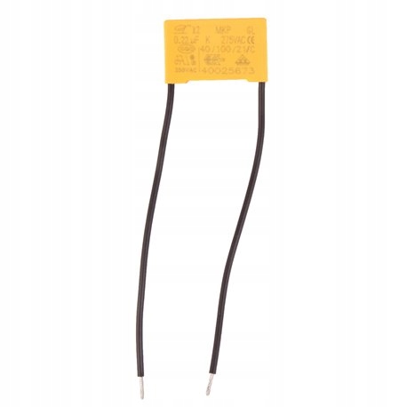 

Kondensator TNS-2TH 0.22uF/ Mkp 5 Sztuk