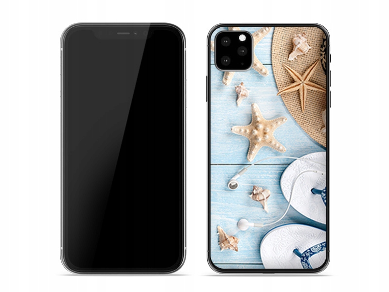 

Etui na Apple iPhone 11 Pro Max- Foto Case
