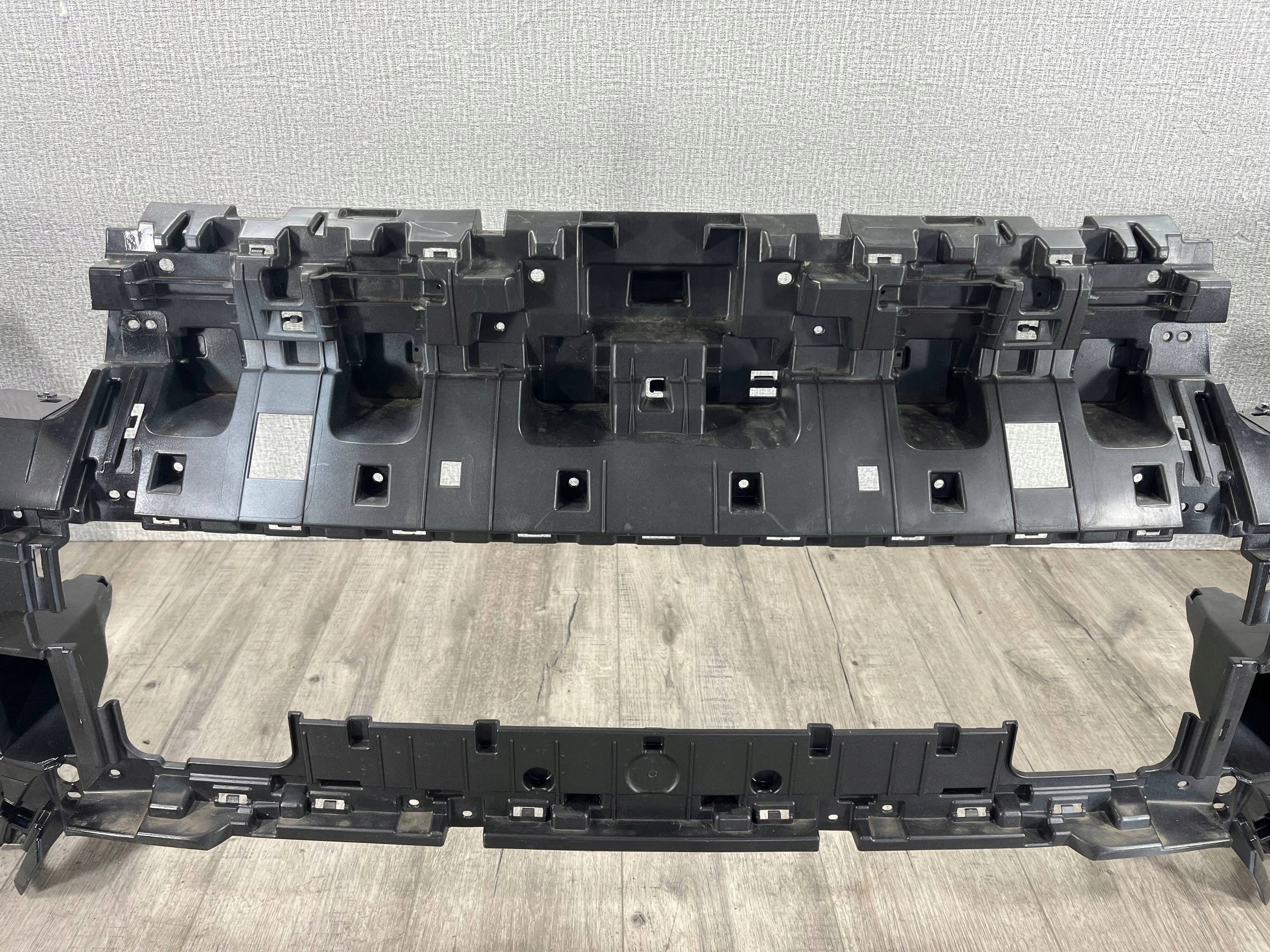 SSANGYONG TORRES 2023 -> bumper front K78711-41000