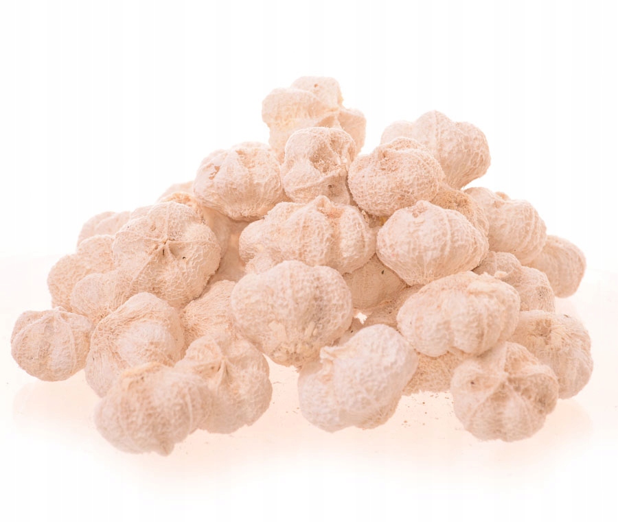 

Paras peeple bielone 100 g susz dekoracja