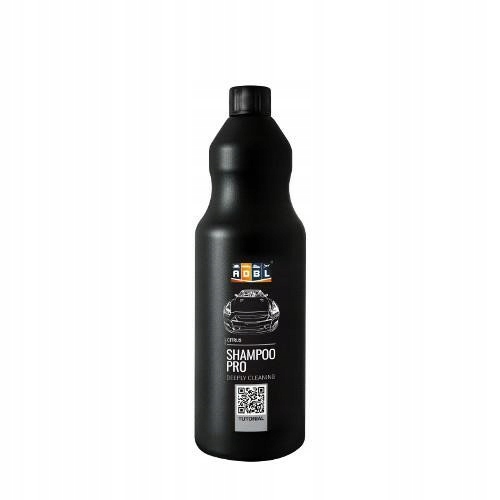 

Adbl Shampoo Pro 1L wysoka koncentracja