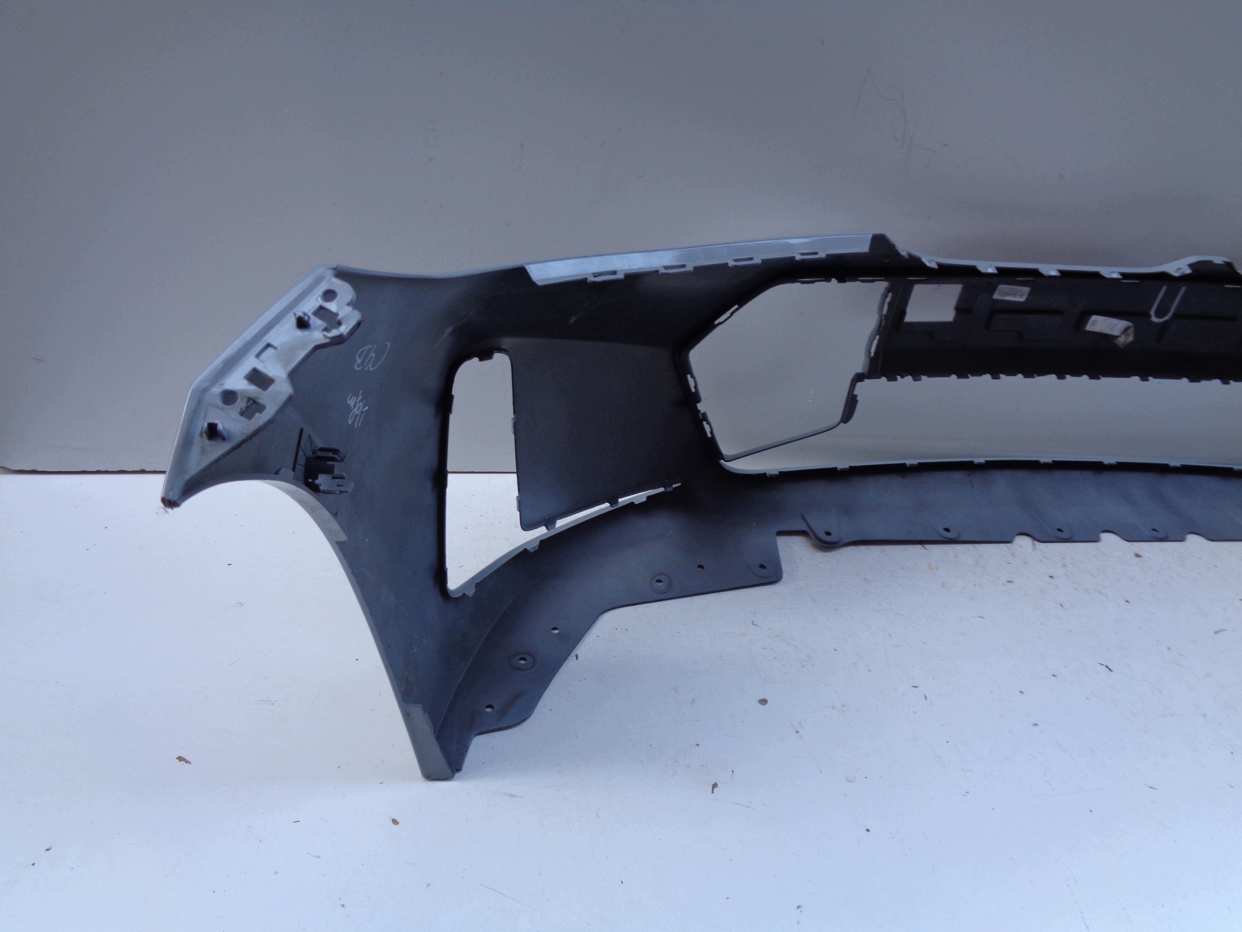 front bumper BMW 3 G20 G21 21- LIFT m-packet NR 53663