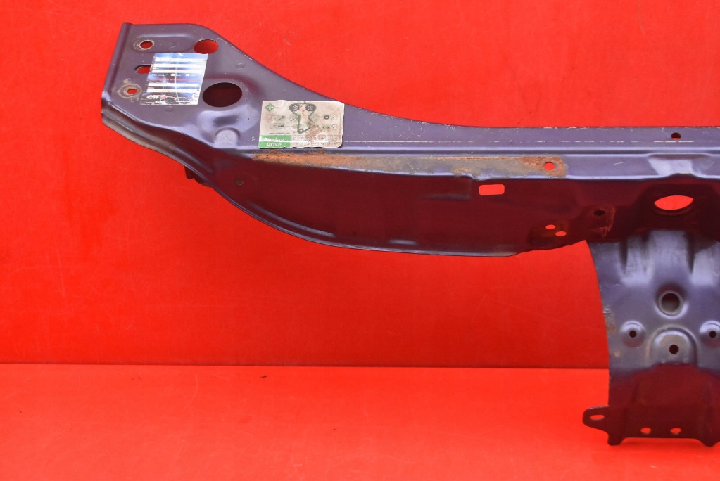 support panel for radiators pillar upper MITSUBISHI OUTLANDER 2 II 05-09