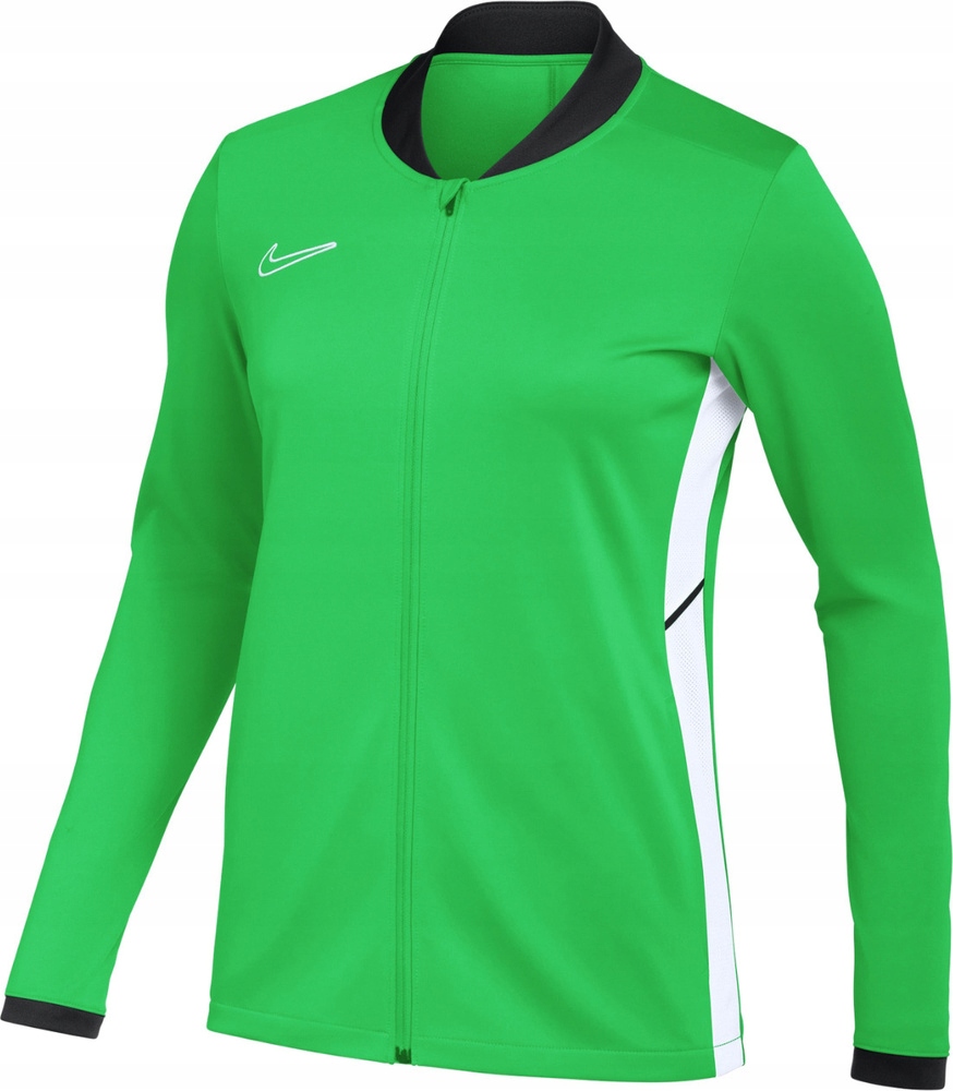 Pánská Mikina Nike Dri-fit Academy 25 Track Jacket Zelená FZ9824 329