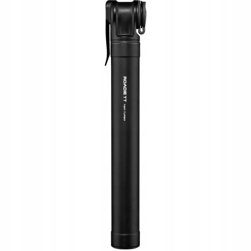 Topeak Pumpička Roadie Tt cestovní černá