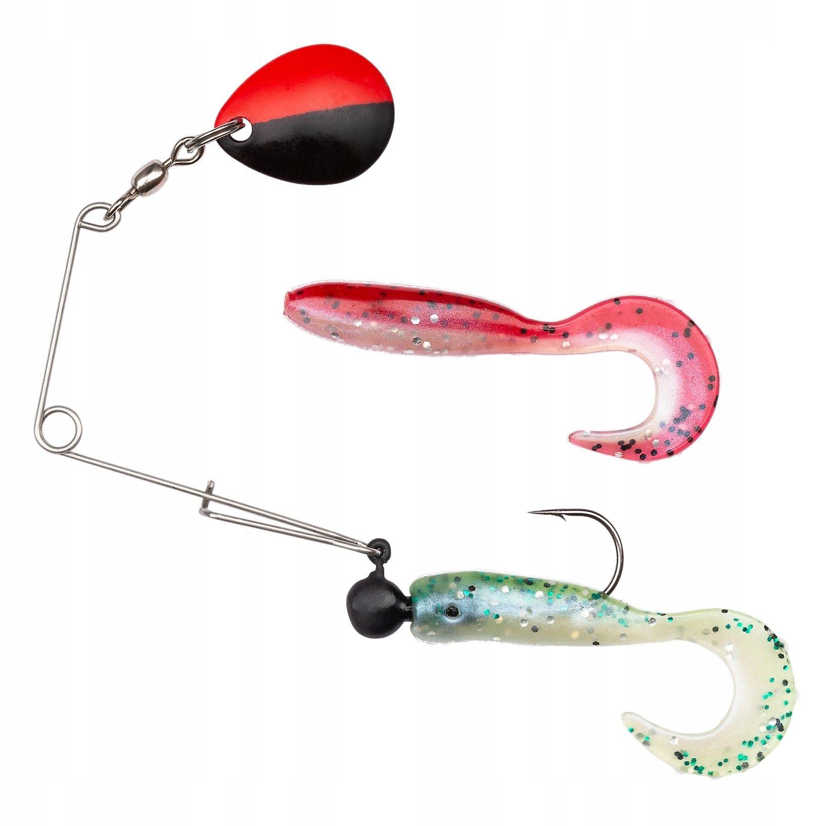 Błystka Berkley Urbn Micro Spinnerbait 7g