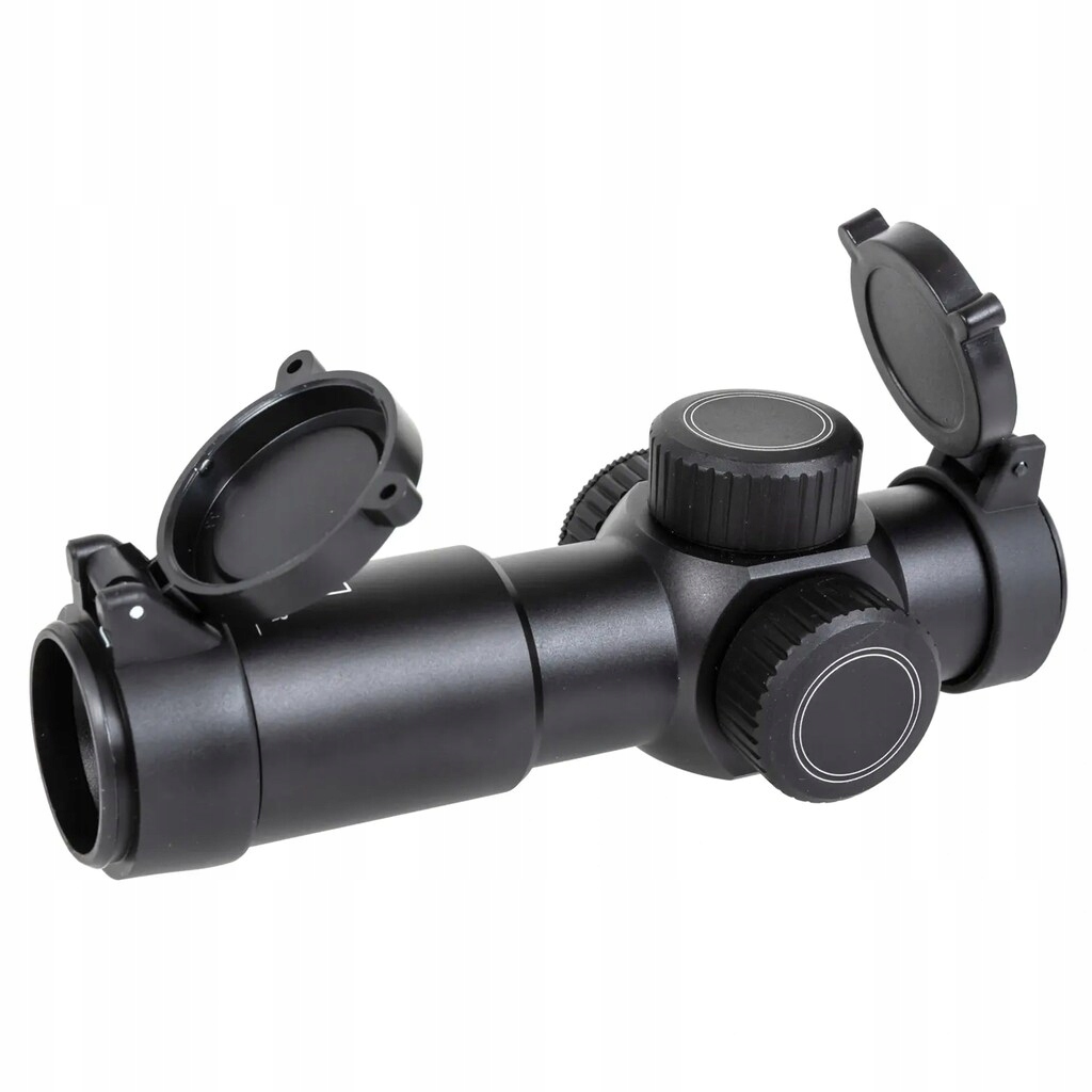 Luneta celownicza Specna Arms 3x38IR Core Black