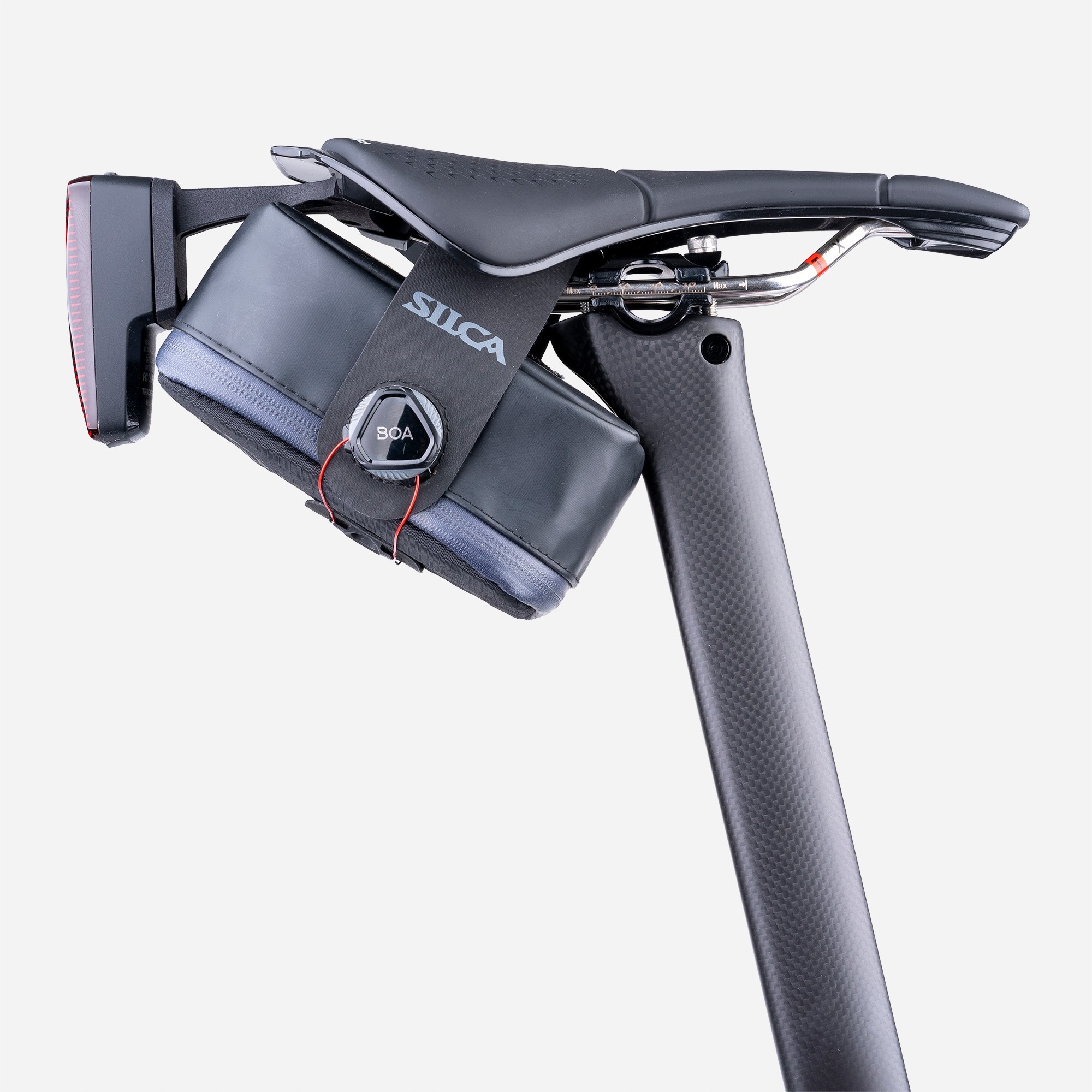 Držák radaru pro sedlo Prologo Wahoo Trackr velikost L